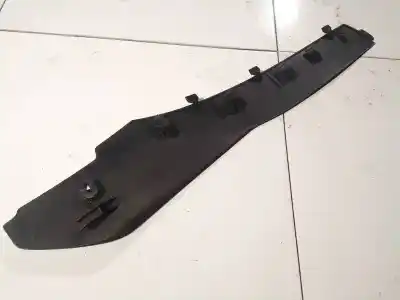 Pezzo di ricambio per auto di seconda mano plastica per opel kadett e fastback (t85) 1.4 s (c08, c48, d08, d48) riferimenti oem iam 3c1863046  