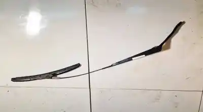 Автозапчасти б/у левый передний рычаг стеклоочистителя за nissan bluebird hatchback (t72, t12) 1.6 ссылки oem iam 2s6117526bb  