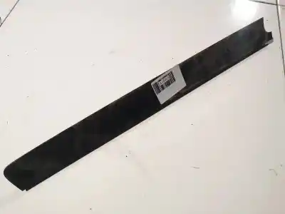 Tweedehands auto-onderdeel kunststoffen voor opel kadett e fastback (t85) 1.4 s (c08, c48, d08, d48) oem iam-referenties 3c185722p