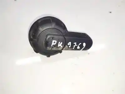 Pezzo di ricambio per auto di seconda mano plastica per fiat croma (194) 1.9 16v multijet dynamic (12.2007->) riferimenti oem iam 184314103