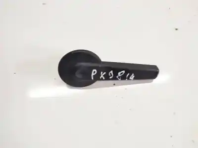 Pezzo di ricambio per auto di seconda mano plastiche per ford c-max (cb3) 1.6 tdci cat riferimenti oem iam 330481