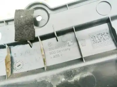 Pezzo di ricambio per auto di seconda mano pezzi vari per opel kadett e fastback (t85) 1.4 s (c08, c48, d08, d48) riferimenti oem iam 3d0867055e  