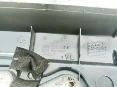 Pezzo di ricambio per auto di seconda mano pezzi vari per opel kadett e fastback (t85) 1.4 s (c08, c48, d08, d48) riferimenti oem iam 3d4867051e  