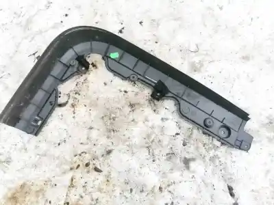 Pezzo di ricambio per auto di seconda mano pezzi vari per opel kadett e fastback (t85) 1.4 s (c08, c48, d08, d48) riferimenti oem iam 3d4867051e  