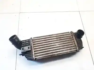 Peça sobressalente para automóvel em segunda mão Intercooler por SAAB 900 I (AC4, AM4) 2.0 I Referências OEM IAM 9683009680  