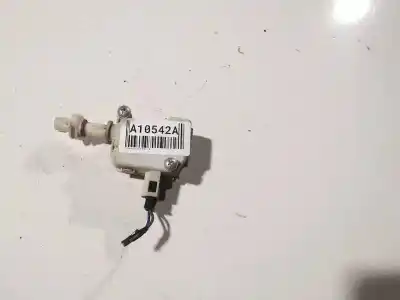 Tweedehands auto-onderdeel BUITENDEKSEL MOTOR BRANDSTOF voor VOLKSWAGEN GOLF IV (1J1)  OEM IAM-referenties 3C0959782  1J6810773A