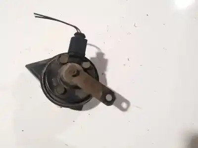 Second-hand car spare part horn for ford taurus (p5_) 3.0 24v oem iam references e1000233  007728