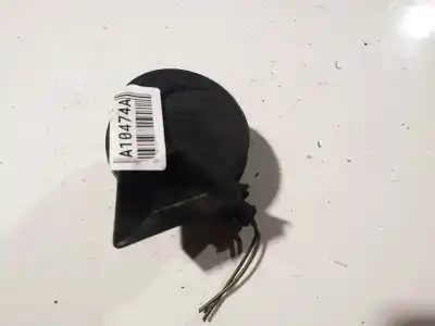 Piesă de schimb auto la mâna a doua CLAXON pentru FORD TAURUS (P5_) 3.0 24V Referințe OEM IAM E1000233  