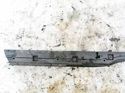 Pezzo di ricambio per auto di seconda mano plastica per opel kadett e fastback (t85) 1.4 s (c08, c48, d08, d48) riferimenti oem iam 3d5864472b  