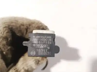 Second-hand car spare part sensor for nissan bluebird hatchback (t72, t12) 1.6 oem iam references 3m5t14b342ab  3m5t-14b342-ab