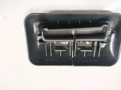 Pezzo di ricambio per auto di seconda mano plastica per bmw 3 (e30) m3 2.3 riferimenti oem iam 90462778  2020498