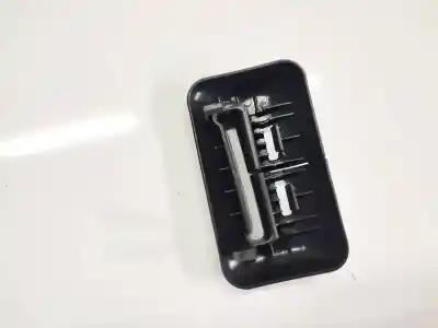 Pezzo di ricambio per auto di seconda mano plastica per bmw 3 (e30) m3 2.3 riferimenti oem iam 90462778  2020498