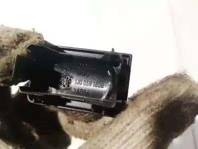 İkinci el araba yedek parçası plastik için volkswagen golf iv (1j1) 1.8 t oem iam referansları 1j0858180b  