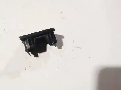 İkinci el araba yedek parçası plastik için volkswagen golf iv (1j1) 1.8 t oem iam referansları 1j0858180b  