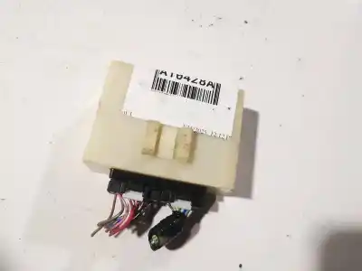 Pezzo di ricambio per auto di seconda mano sensore per opel corsa a fastback (s83) 1.2 i (f08, m08, f68, m68) riferimenti oem iam 39880s6ae01m1