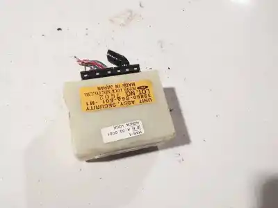 Pezzo di ricambio per auto di seconda mano sensore per opel corsa a fastback (s83) 1.2 i (f08, m08, f68, m68) riferimenti oem iam 39880s6ae01m1  39880-s6a-e01-m1
