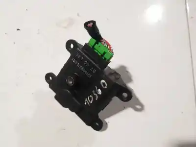 İkinci el araba yedek parçası klima kapaklari açma motoru için opel corsa a fastback (s83) 1.2 i (f08, m08, f68, m68) oem iam referansları a24840a5701001