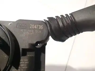 Second-hand car spare part multifunction switch for bmw 3 (e30) m3 2.3 oem iam references 3578487  204735