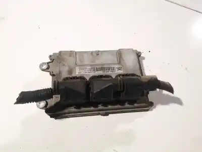 İkinci el araba yedek parçası ecu motor kontrol cihazi için opel corsa a fastback (s83) 1.2 i (f08, m08, f68, m68) oem iam referansları 37820rh0e01