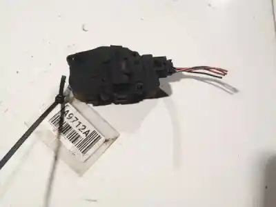 Pezzo di ricambio per auto di seconda mano MOTORE APERTURA BOCCOLE ARIA CONDIZIONATA per MERCEDES-BENZ CLASE R (W251)  Riferimenti OEM IAM 22022006  9298860