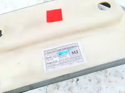 Pezzo di ricambio per auto di seconda mano plastica per opel kadett e fastback (t85) 1.4 s (c08, c48, d08, d48) riferimenti oem iam 3d0867234n  