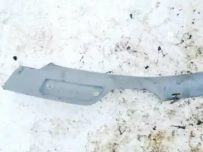 Pezzo di ricambio per auto di seconda mano plastica per opel kadett e fastback (t85) 1.4 s (c08, c48, d08, d48) riferimenti oem iam 3d0867234n  