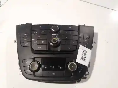 Second-hand car spare part audio system / radio cd for bmw 3 (e30) m3 2.3 oem iam references 13273095