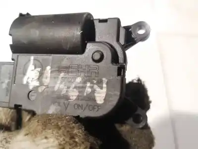 Pezzo di ricambio per auto di seconda mano motore apertura boccole aria condizionata per bmw 3 (e30) m3 2.3 riferimenti oem iam 156600902481  