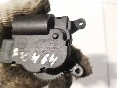 Second-hand car spare part air conditioning hatches opening motor for bmw 3 (e30) m3 2.3 oem iam references 326600190  25842, 3093822