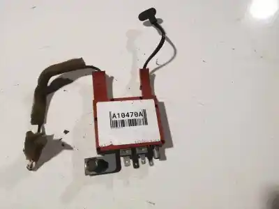 Second-hand car spare part electronic module for audi coupe b2 (81, 855, 856) 2.3 quattro oem iam references 