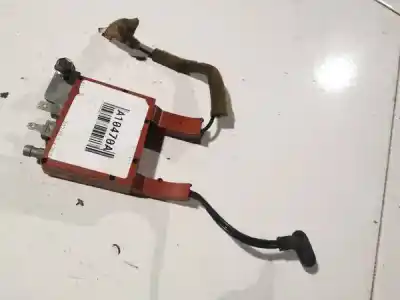 Second-hand car spare part electronic module for audi coupe b2 (81, 855, 856) 2.3 quattro oem iam references   