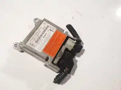 Piesă de schimb auto la mâna a doua UNITATE DE CONTROL AIRBAG pentru NISSAN BLUEBIRD HATCHBACK (T72, T12) 1.6 Referințe OEM IAM 4M5T14B056BJ  