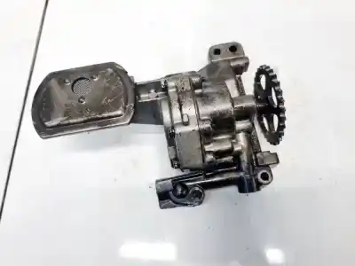 Piesă de schimb auto la mâna a doua POMPA DE ULEI pentru PEUGEOT 307, 2000.08 - 2005.06 2.0 HDI 66KW 2000.08 - 2008.06 Referințe OEM IAM 9638783910  