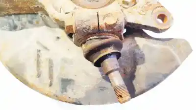 İkinci el araba yedek parçası ön sag knuckle için talbot horizon 1.3 oem iam referansları   