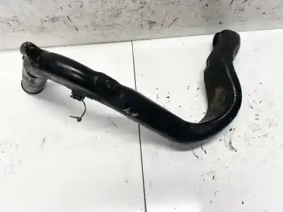 Second-hand car spare part intercooler pipe for opel meriva b 1.7 16v cdti oem iam references saepphp02