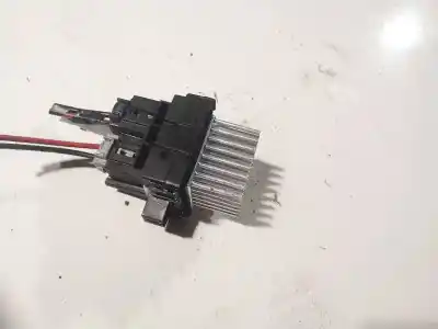 Second-hand car spare part heater blower for bmw 3 (e30) m3 2.3 oem iam references 13503201  f011500056