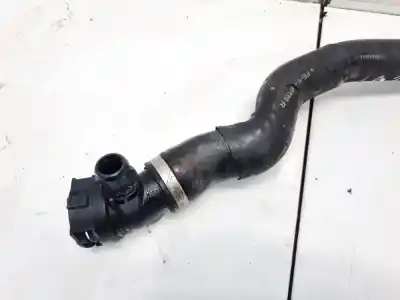 Автозапчасти б/у трубка за bmw 1502-2002 (e10) 1802 ссылки oem iam 8510012  