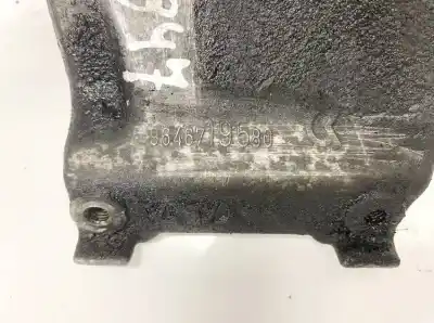 Second-hand car spare part engine support for citroen c4 picasso 1.6 16v hdi fap oem iam references 9646719580  