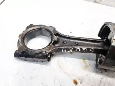 Second-hand car spare part piston for opel meriva b 1.7 16v cdti oem iam references   