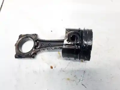 Second-hand car spare part piston for opel meriva b 1.7 16v cdti oem iam references 