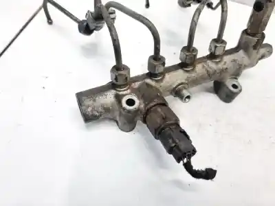 Second-hand car spare part distributor pipe for opel meriva b 1.7 16v cdti oem iam references   