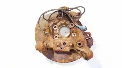 Peça sobressalente para automóvel em segunda mão manga de eixo traseira esquerda por jaguar xj coupé 5.3 referências oem iam 