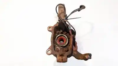 Peça sobressalente para automóvel em segunda mão manga de eixo dianteira direita por jaguar xj coupé 5.3 referências oem iam 