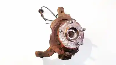 Peça sobressalente para automóvel em segunda mão manga de eixo dianteira direita por jaguar xj coupé 5.3 referências oem iam 