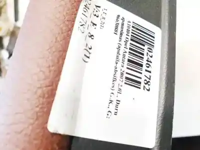 Second-hand car spare part left front door trim for bmw 3 (e30) m3 2.3 oem iam references 96630801  