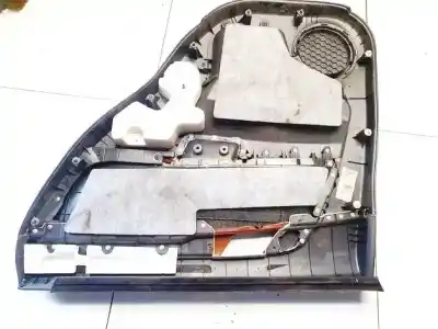 Second-hand car spare part left front door trim for bmw 3 (e30) m3 2.3 oem iam references 96630801  