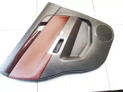 Peça sobressalente para automóvel em segunda mão forra / revestimento da porta dianteira esquerda por bmw 3 (e30) m3 2.3 referências oem iam 96630801