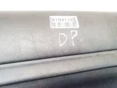Автозапчастина б/у обработка передніх правіх дверей для volkswagen passat variant (3b5) 1.9 tdi посилання на oem iam 3b0867012  