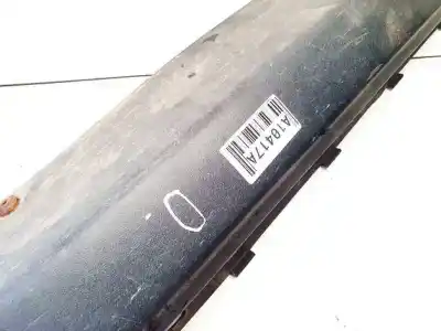 Автозапчастина б/у права бічна сподница (виріз) для volkswagen passat variant (3b5) 1.9 tdi посилання на oem iam 3b0853856c  