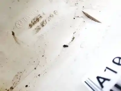 Автозапчасти б/у пластик за volkswagen passat variant (3b5) 1.9 tdi ссылки oem iam 3b9867288b  